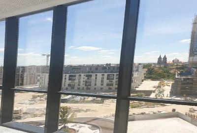 ISHO offices faza 2 Subinchiriere, Central, 700 - 2700 mp  0% comision! - 9