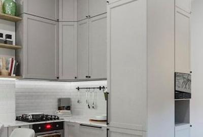 APARTAMENT ULTRACENTRAL COMPLET RENOVAT - 9