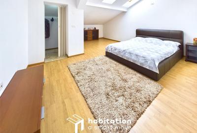 Casă tip duplex, despărțit prin garaj, la intrare în Dumbrăvița - 13