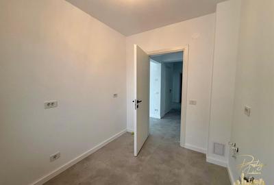 Apartament cu 3 camere tip Florenta de vanzare, Prima Urbana 3-Oradea - 5