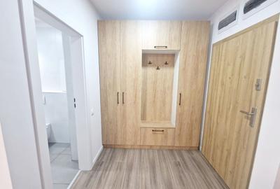 Apartament 2 camere finisat, parcare, str Avram Iancu Oncos Parc - 12