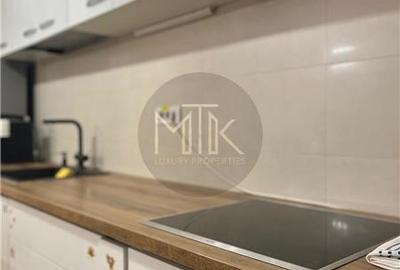 Exclusiv |  Apartament 3 camere| Herastrau - 3