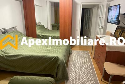 Alba Iulia -  Burebista, Bucuresti, 3 Camere |  | Renovat 2026 | 2 Bai - 11