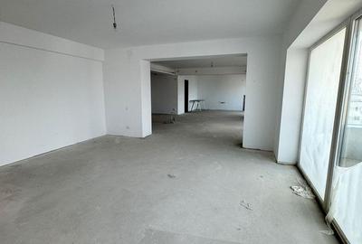 Duplex 5 camere 251 MP 8 Parcari Ștefan cel Mare - Parcul Circului - 3