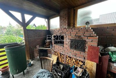 Garsoniera, cu terasa, parcare in strada, zona Grivitei - 5