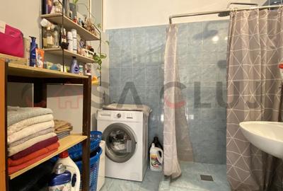 Apartament 3 camere garaj+parcare, Terasa, Ultracentral!! - 8
