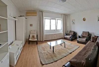 Apartament 3 Camere,13 Septembrie,bl.reabilitat,DECOMANDAT,Amenajat,2 bai,Liber - 1