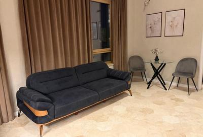 Inchiriere 2 camere, Zona Mamaia Nord-Hanul cu Peste, renovat recent - 3