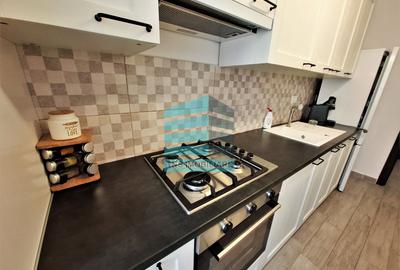 Metrou Teclu- Pallady- 2 Cam- Dec- Mobilat modern- Parcare- Liber - 15