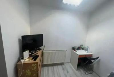 Apartament duplex cu 3 camere → Constantin Brâncoveanu - 9