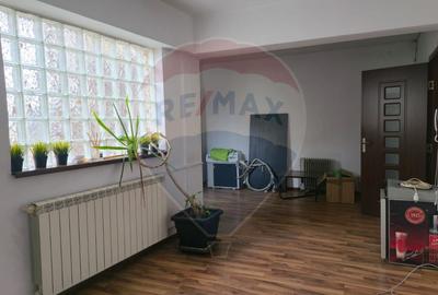 Spatiu de birouri de inchiriat in zona Giulesti - 10