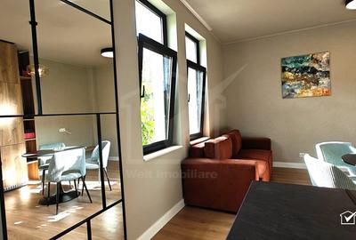 Apartament 2 camere la casa cu gradina si 2 locuri parcare - 24