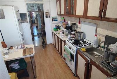Rondu Vechi - Nicolina - Apartament 4 camere 99mp - 28