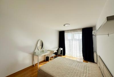 Apartament de inchiriat 3 camere InCity Residece - 10