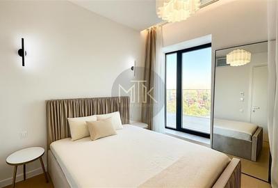 Apartament superb 3 camere I Mobilat&utilat I One Verdi Park - 11