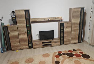 AP. 2 CAMERE - METALURGIEI, PARCARE INCLUSA, CENTRALA PROPRIE, MODERN - 4
