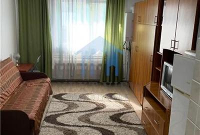 Garsoniera, Bulevardul Muncii - 1