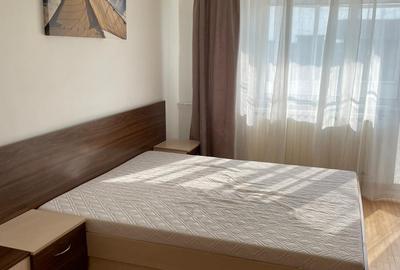 Garsonieră decomandată, mobilată în Sebastian