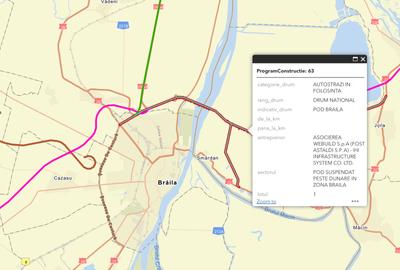 Cazasu || 3.7 Ha || Braila || Teren intravilan || Logistic Development - 6