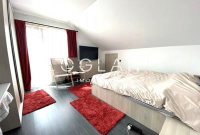 Apartament 3 camere cu vedere spre munti, zona Pictor Brana 0% Comision - 5