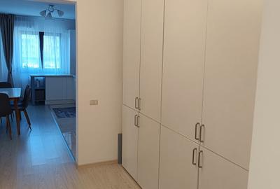 Apartament 4 camere|  Drumul Funigeilor|  Valea Larga| Mobilat - 10