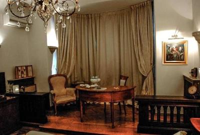 Magheru-Romana! Vila/Hotel  S+D+P+2+M, - 17