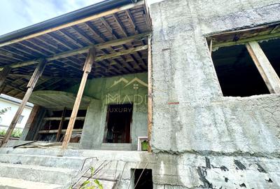 Vila cu 5 camere *616mp* / 1600mp teren / Corbeanca - 6
