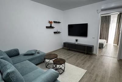 Închiriere studio 2 camere Popești Leordeni - 1