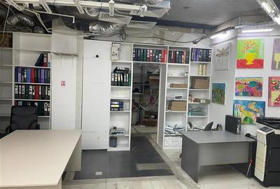 Vanzare spatiu comercial / birou  zona Eminescu - 8