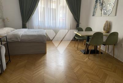 Investitie - Doua Apartamente Regim Hotelier 88mp Centru Sibiu - 11