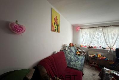 Apartament 3 camere, decomandate 6/10 zona Vasile Aaron Sibiu - 6