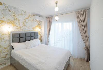 Studio | Belvedere Residence | Aviatiei | metrou Pipera | terasa 16mp - 2