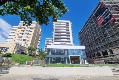 Apartament 2 camere, decomandat, tip 2E, 74mp Sos Nicolina nr.54 - 14