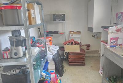 Vand casa in Deva, D+P+M, zona Zavoi, partea de jos, din anul 2021, mobilata - 4