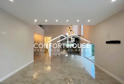 Vila moderna D+P+E, piscina, ansamblu rezidential, IANCU NICOLAE-British School - 6