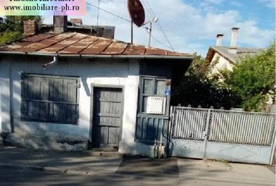 Casa de vanzare - zona Traian(str.Nicopole) - 3