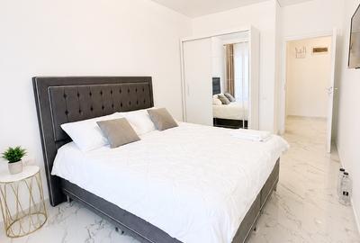 2 Camere Stefan Building Lake 2 Mamaia Sat Hanul cu Pește Vedere La Mare - 10