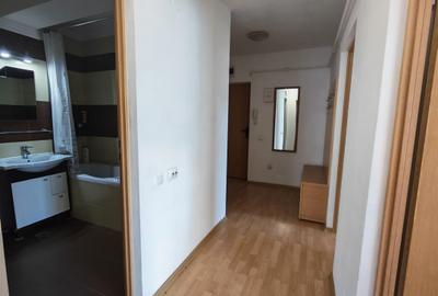 Apartament 3 camere, imobil nou, Calea Turzii - 12
