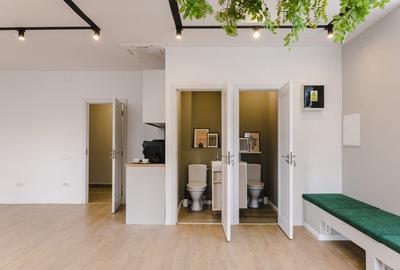 OPORTUNITATE- VILA, 7 CAMERE | PIATA VICTORIEI| LOC DE PARCARE - 3
