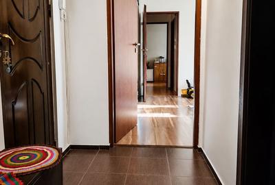 2 camere 53mp/utili – Sagului – Parter – 93.000 Euro - 4