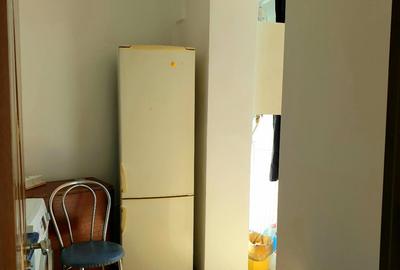 Garsoniera 26mp bloc de ap finisata mobilata 33000eur neg - 6