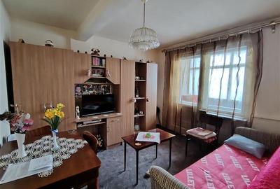 Apartament 4 camere (Gheorgheni, Cart. Bucin 17 B) - 9