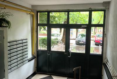 Giurgiului-Toporași, 2 camere, 1/7, liber, 3 min STB, posib. centrală, 69000 e - 5
