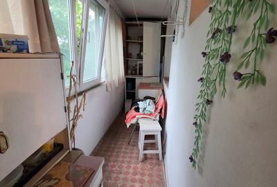 Dristor, pe Camil Ressu, 5 minute metrou, parc IOR, bloc reabilitat - 7