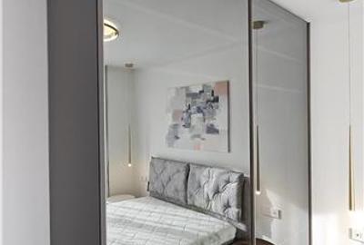 Apartament LUX 2 camere 56mp, Andrei Muresanu Sud, zona Sigma - Revo - 36