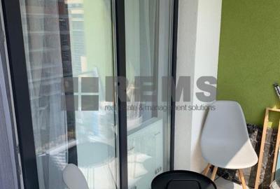 Apartament 2 camere, bloc nou, Calea Turzii - 8