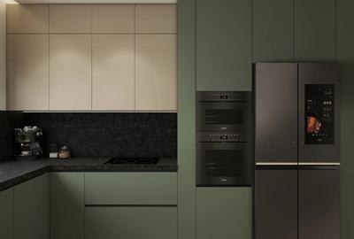 APARTAMENT 3 CAMERE | VIITOARE STATIE METROU 300 m, ANSAMBLU PRIVAT - 3