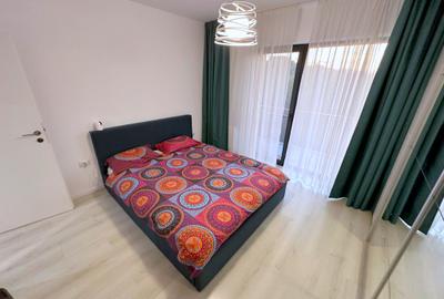 2 camere, bloc nou, mobilat modern, in Zorilor, langa Leroy Merlin - 14