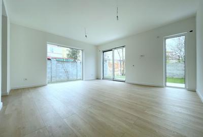 Duplex cu 4 camere în Lipovei