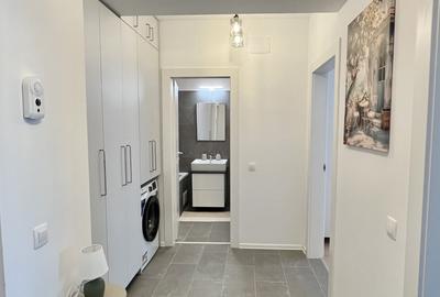 2 Camere prima închiriere Atria | Chitila | Bucurestii Noi | Lac Străulești - 8